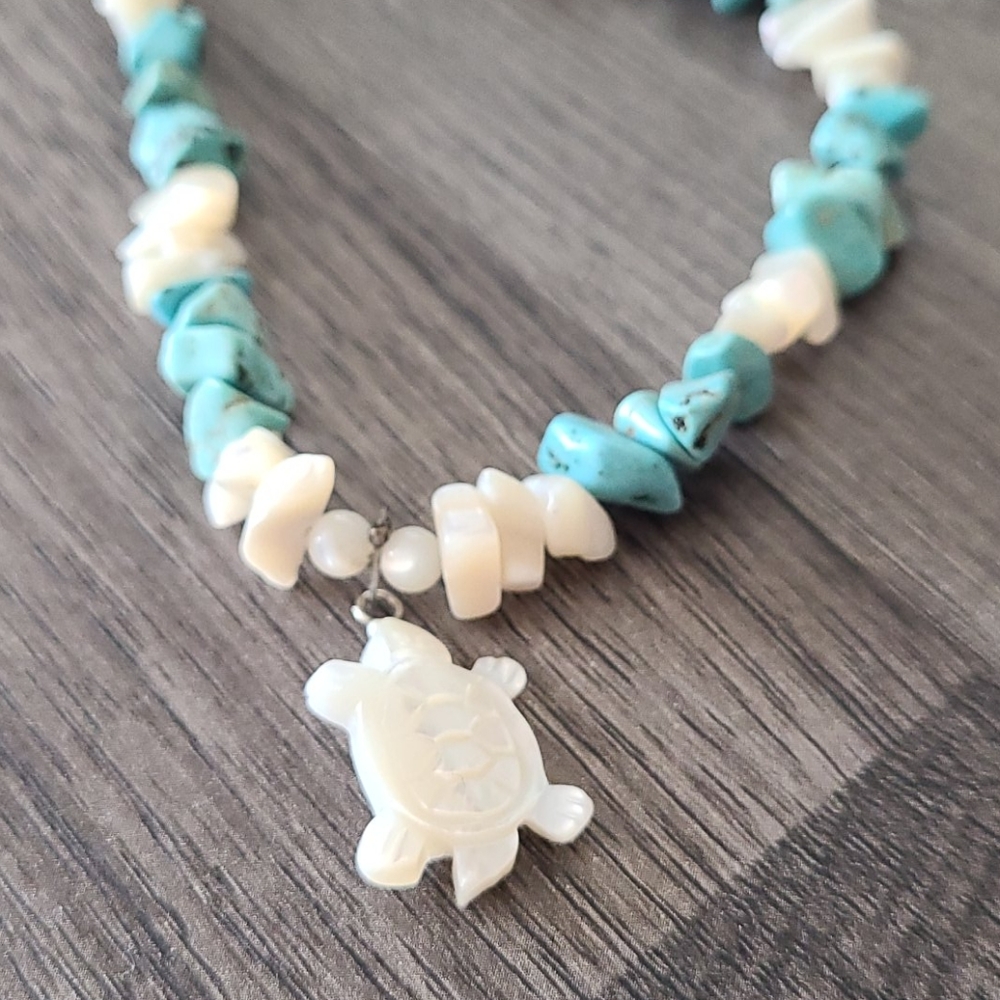 Shell Necklace Bundle - image 2